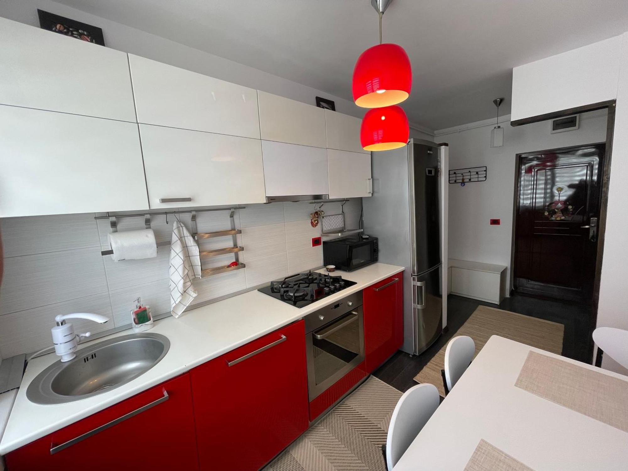 Apartament Centru Vechi 크라이오바 외부 사진