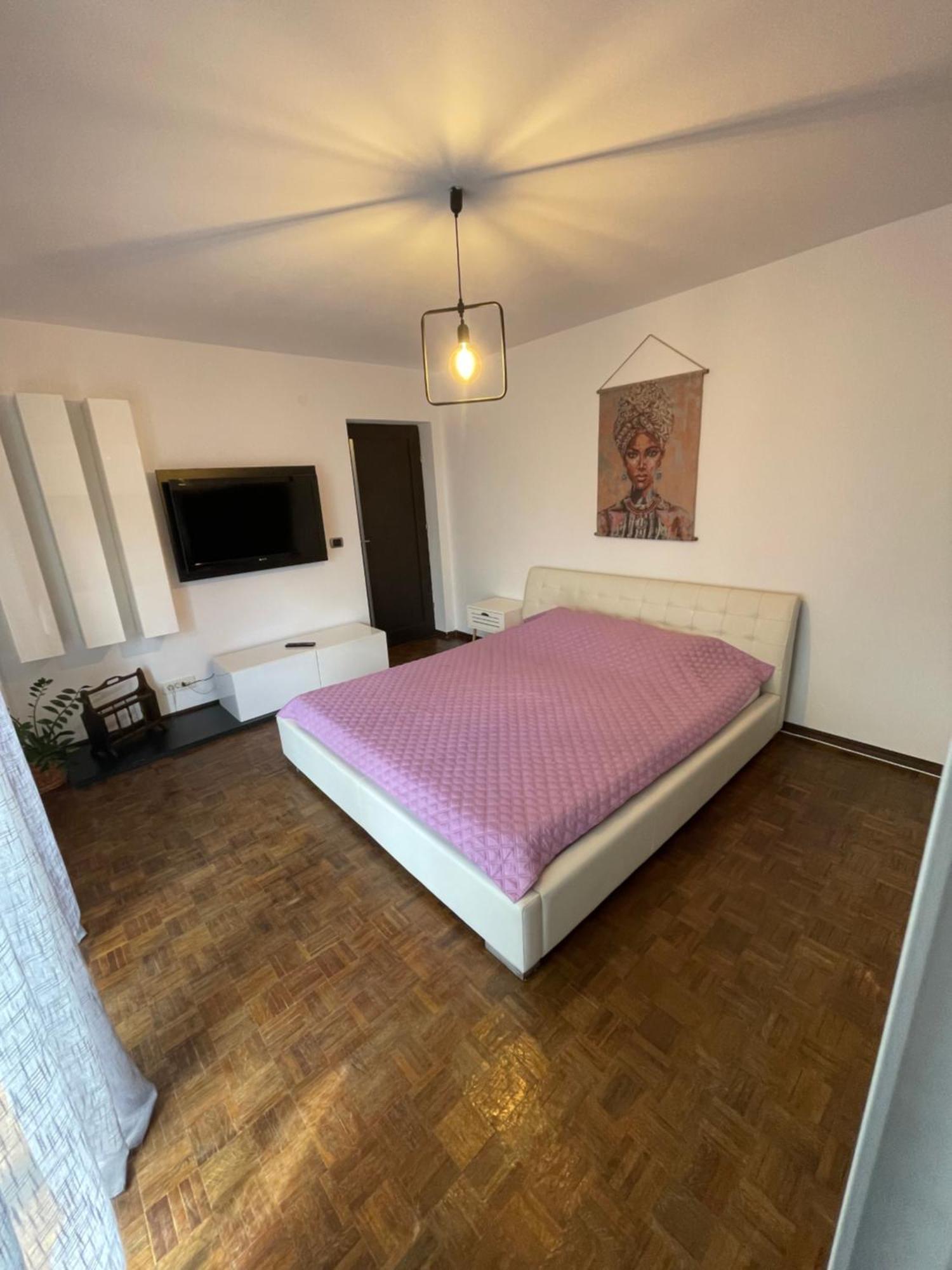 Apartament Centru Vechi 크라이오바 외부 사진