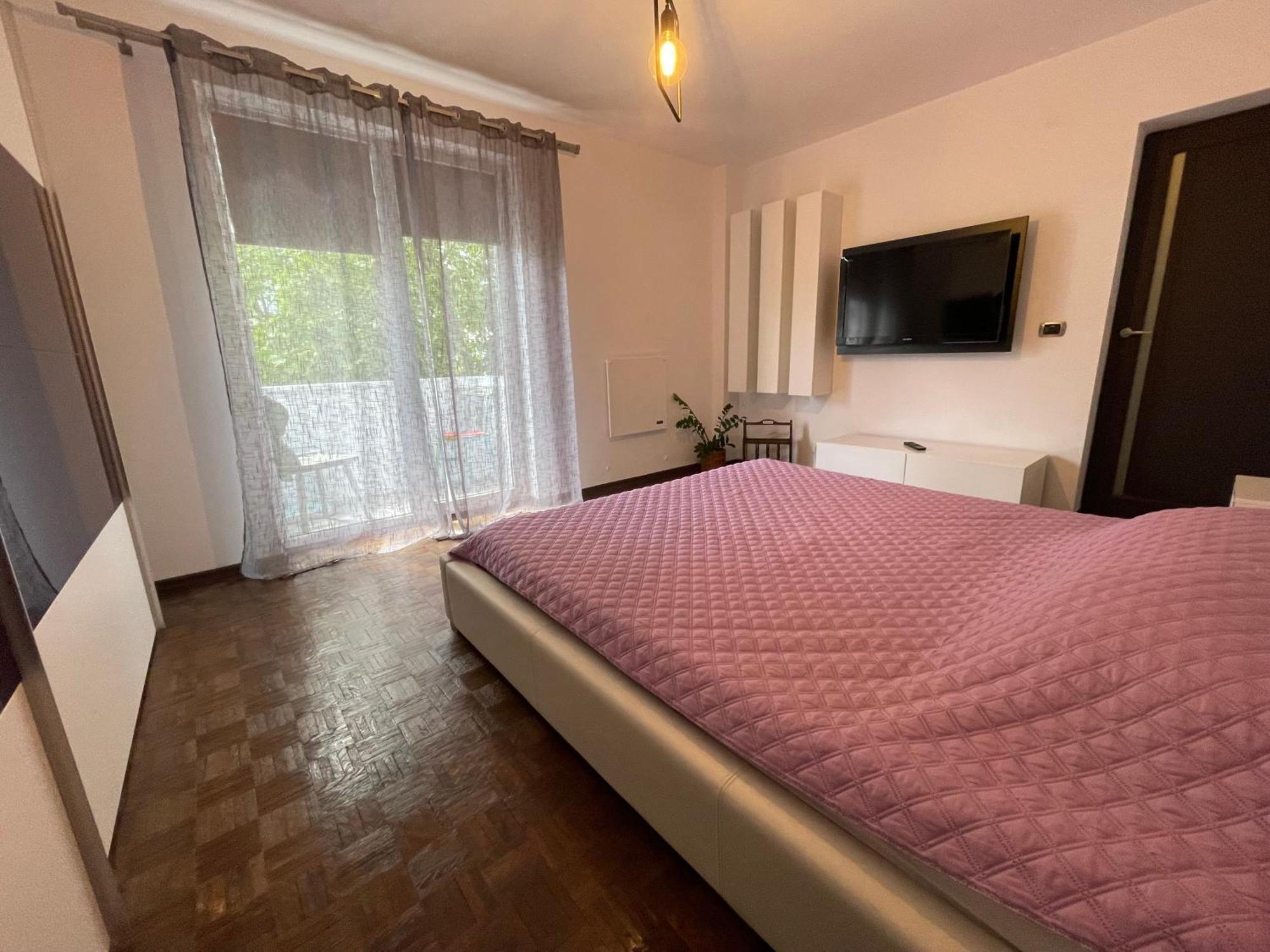 Apartament Centru Vechi 크라이오바 외부 사진