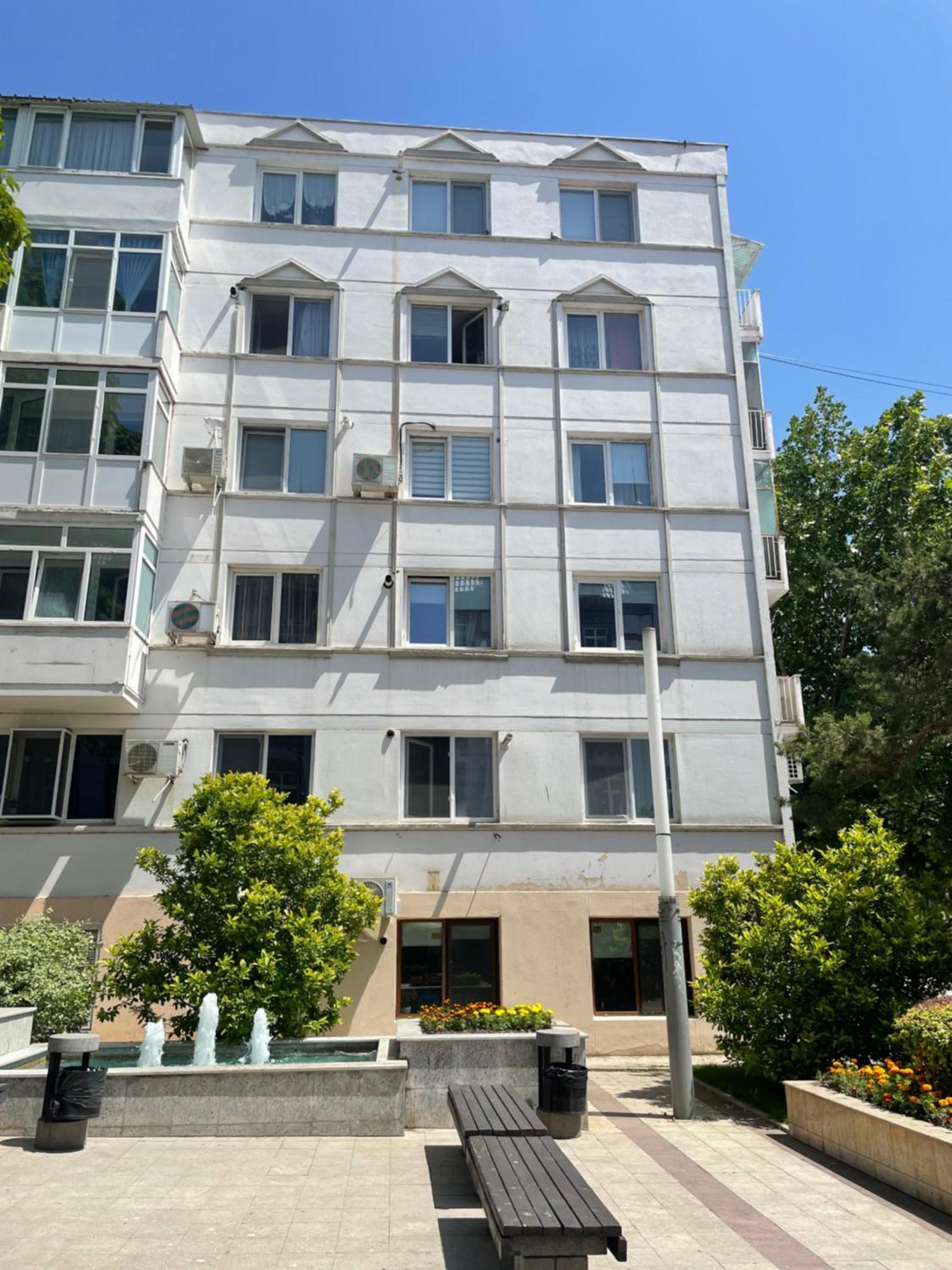 Apartament Centru Vechi 크라이오바 외부 사진