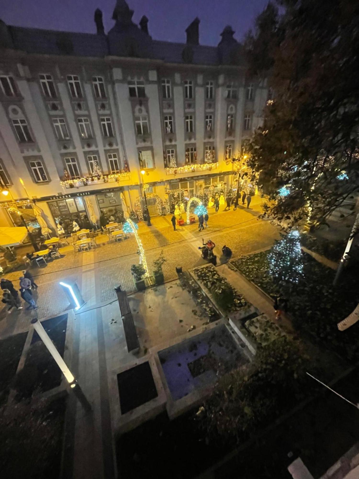 Apartament Centru Vechi 크라이오바 외부 사진
